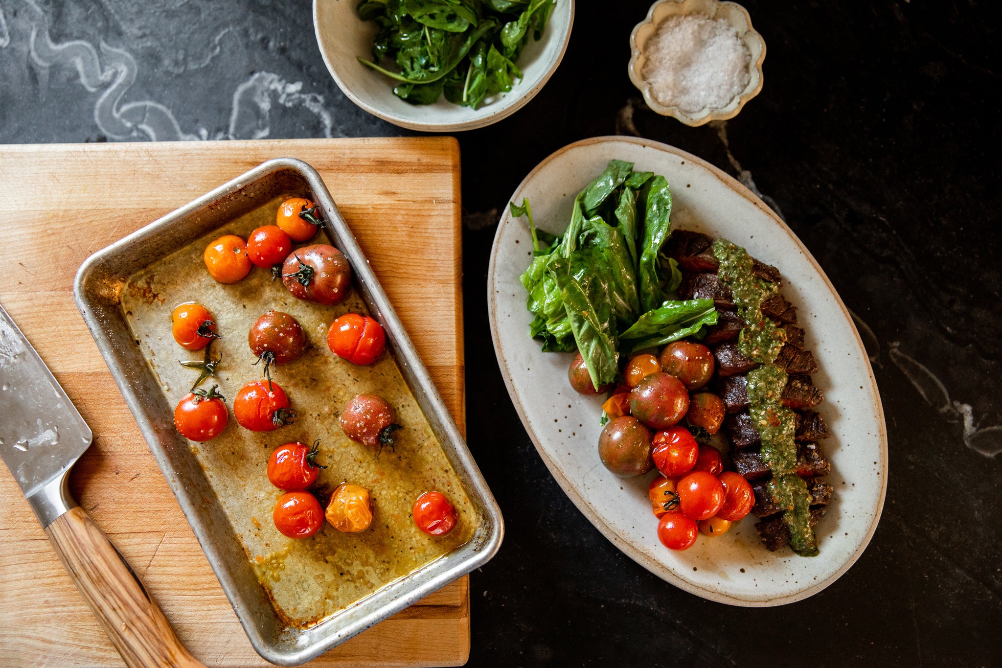 Truly Essential Cooking Tools