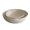 Fiore Stacking Serving Bowl
